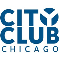 City Club of Chicago Logo