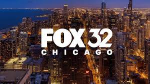 Fox 32 Chicago logo