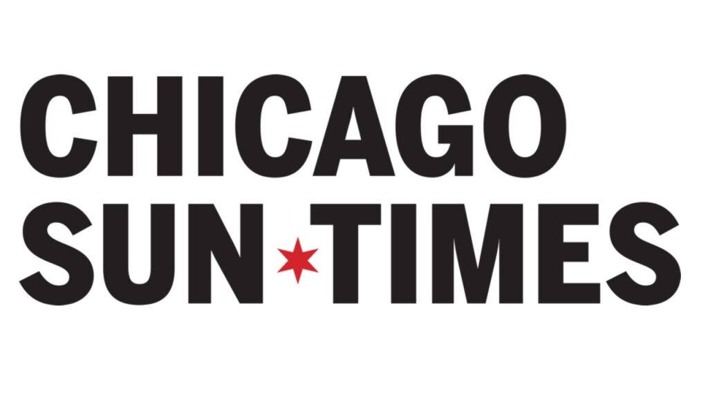 Chicago Sun-Times logo