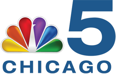 NBC Chicago logo