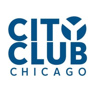 City Club of Chicago Logo