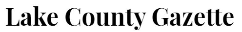 Lake Country Gazette logo