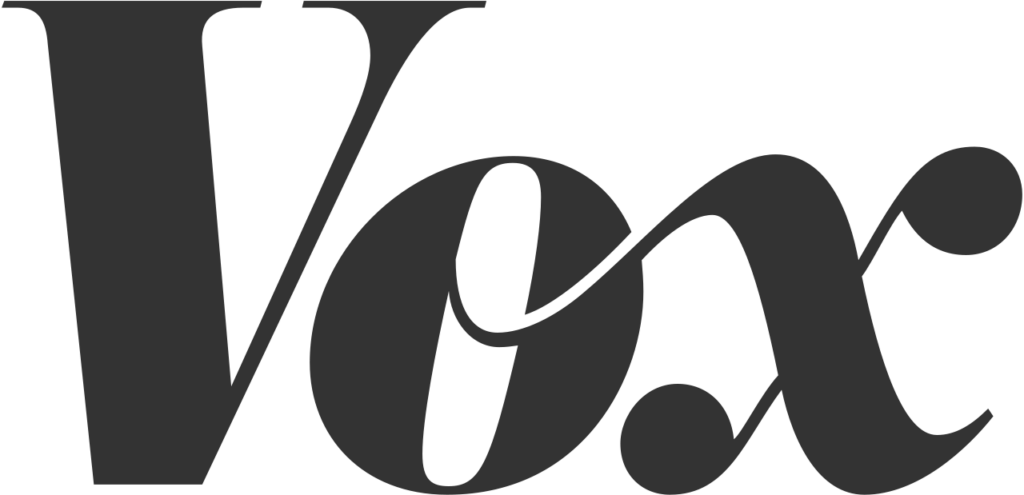 Vox logo