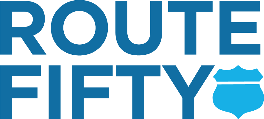 Route Fifty Logo