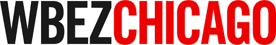 WBEZ Chicago Horizontal Logo